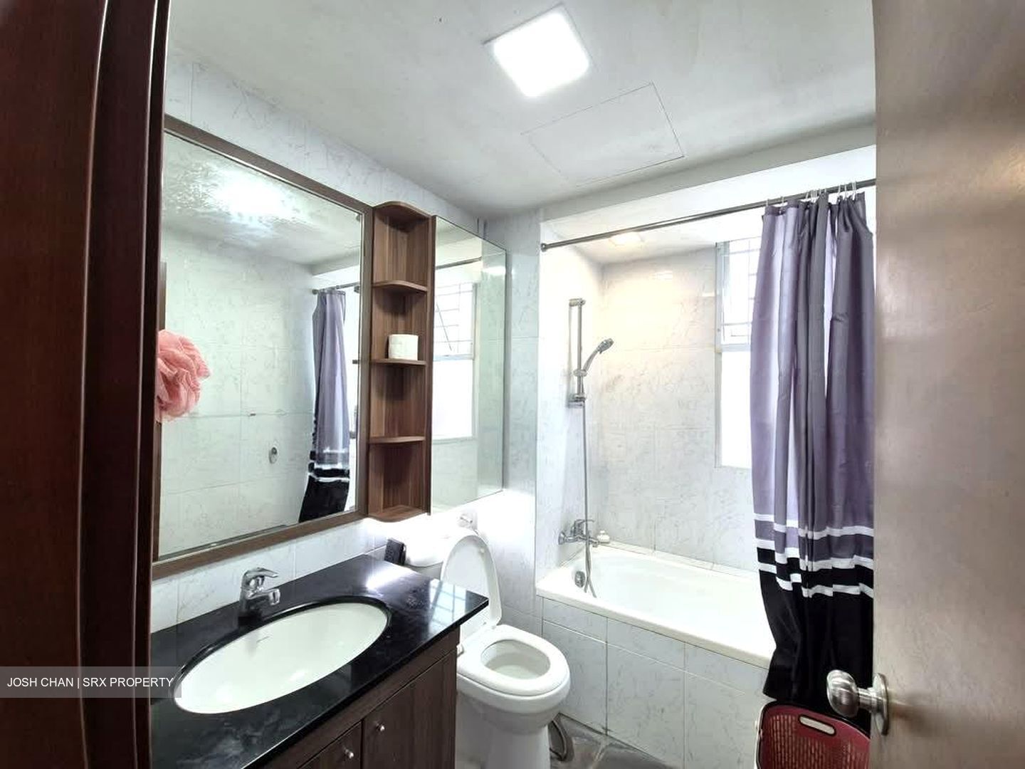 The Eden At Tampines (D18), Condominium #570123781